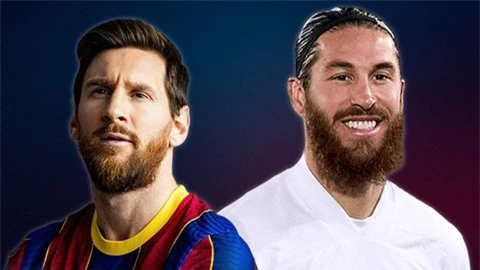 Messi và nhiều ngôi sao hết hạn hợp đồng sau đêm nay