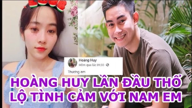 Nam Em bức xúc vì bị tung tin yêu bạn thân đã có bồ, nhận nhiều tin nhắn nặc danh và tuyên bố: Đừng để pháp luật can thiệp vào! - Ảnh 5.