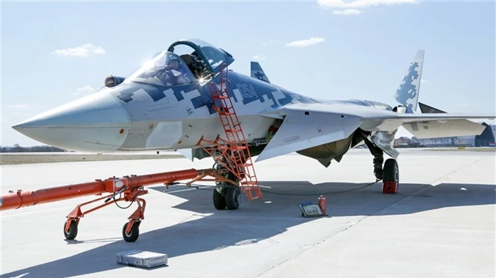 Nga sửa đổi tiêm kích Su-57 để xuất khẩu, quốc gia nào cũng có thể mua - 2
