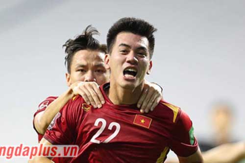 Bốc thăm thử vòng loại thứ 3 World Cup 2022: ĐT Việt Nam cùng bảng Trung Quốc, tái ngộ Nhật Bản