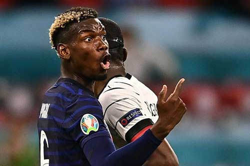 Pháp, Đức, Bồ Đào Nha đều bị loại: 'Mồ chôn các tử thần'