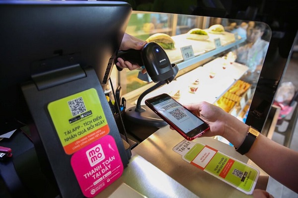 Tốc độ chuyển đổi số quyết định sự tồn tại của doanh nghiệp bán lẻ 