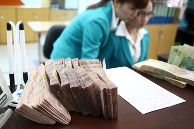 Lãi suất huy động rục rịch tăng?