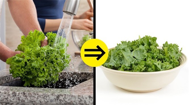 9 thực phẩm có thể bí mật phá hủy cơ thể bạn