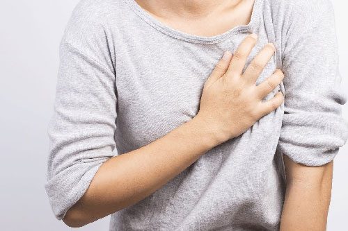 Vị trí đau trên cơ thể cảnh báo bệnh nguy hiểm