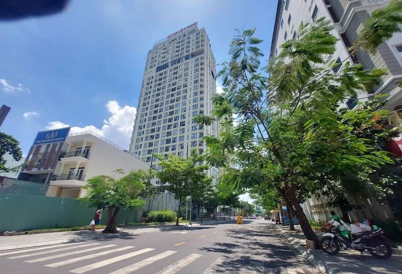 TP. HCM kiểm tra hoạt động của các đơn vị quản lý, vận hành chung cư. TP. HCM kiểm tra hoạt động của các đơn vị quản lý, vận hành chung cư.