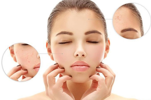 Phụ nữ thông minh không bao giờ làm điều này với da