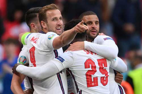 Nhận diện 8 anh hào tại tứ kết EURO 2020