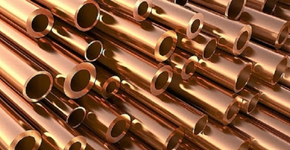 Mỹ kết luận ống đồng nhập khẩu từ Việt Nam bán phá giá 8,35%