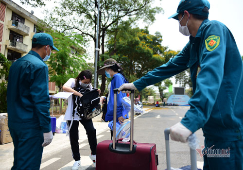 Sẽ áp dụng cách ly F1 tại nhà trên toàn quốc