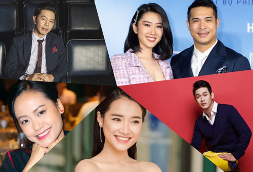 Đường tình trắc trở của dàn sao 'Cây táo nở hoa': Thái Hòa ly hôn sau một tuần cưới, Trương Thế Vinh bị hủy hôn phút 89