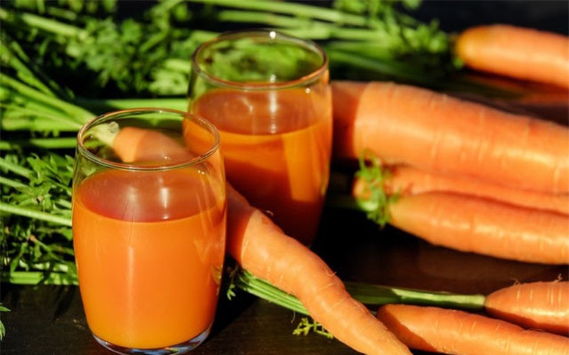 7 đồ uống ngon bổ, thải độc gan một cách tự nhiên