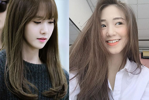 5 điều bạn phải biết trước khi nhuộm tóc