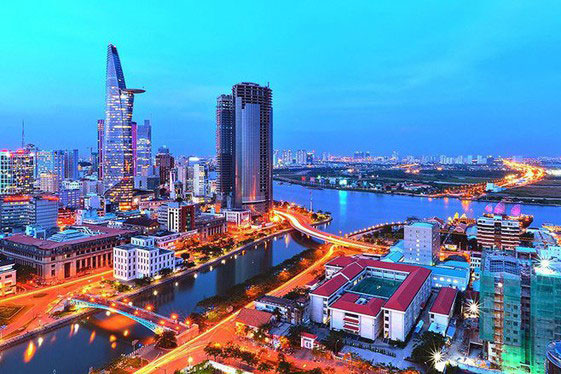 Bức tranh sáng tối kinh tế Việt Nam 6 tháng đầu năm