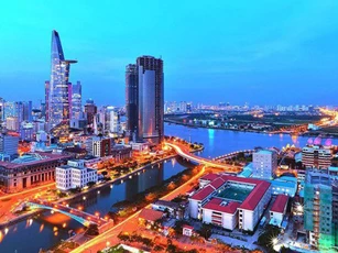 Bức tranh sáng tối kinh tế Việt Nam 6 tháng đầu năm