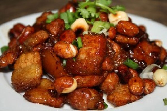 4 sai lầm khi nấu ăn khiến bạn dễ bị ung thư