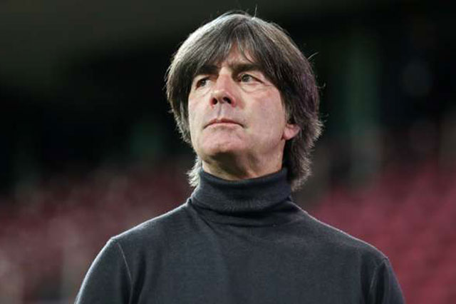 ĐT Đức: Kết thúc buồn cho kỷ nguyên Joachim Low