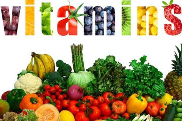 Chúng ta cần bao nhiêu vitamin cho cơ thể luôn khỏe mạnh?