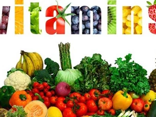 Chúng ta cần bao nhiêu vitamin cho cơ thể luôn khỏe mạnh?