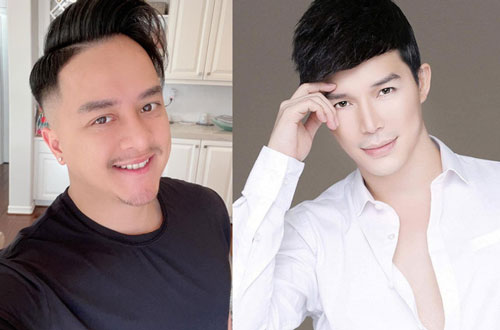 Nathan Lee gọi thẳng Cao Thái Sơn là "kẻ cắp", chuyện gì đang xảy ra?