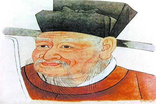 Theo Tống sử (chính sử của nhà Tống), Bao Công tên thật là Bao Chửng, biểu tự Hy Nhân, thường được gọi là Bao Thanh Thiên hay Bao Công, người Lư Châu, Hợp Phì, làm quan nhà Bắc Tống. Trong chính sử lẫn các câu chuyện truyền kỳ trong dân gian, ông được biết đến là vị quan nổi tiếng chấp pháp nghiêm minh, không vì tư lợi cá nhân. Nguồn ảnh: Wikipedia.