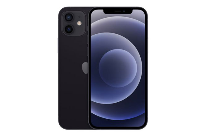 Dấu chấm hết cho iPhone 12 mini