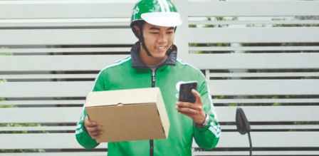 Grab triển khai thử nghiệm tính năng “Lấy món tại quán” 