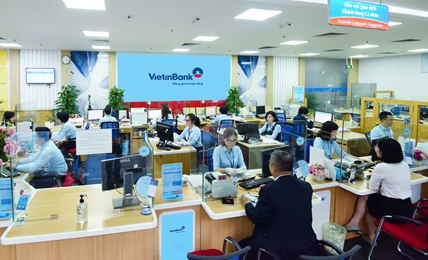 VietinBank đạt lợi nhuận ước đạt 13.000 tỷ đồng
