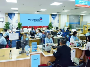 VietinBank đạt lợi nhuận ước đạt 13.000 tỷ đồng