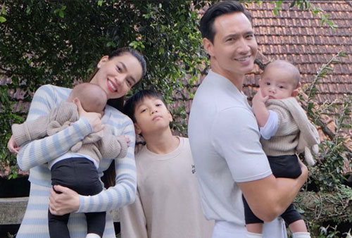 4 người cha dượng yêu thương con riêng của vợ như con ruột, cảm động nhất là câu chuyện của chồng NSND Hồng Vân