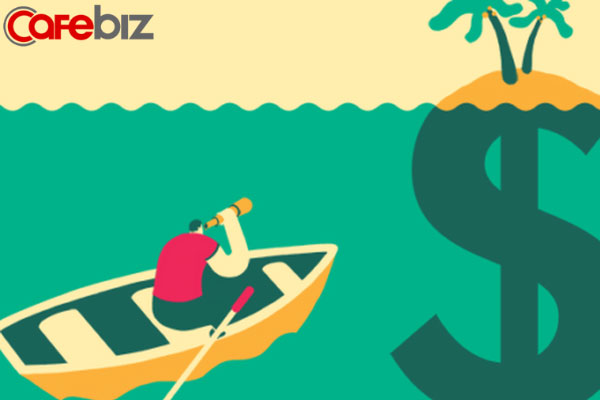 4 bài học thay đổi cuộc đời, tôi ước mình biết ở độ tuổi 20: Cơ hội luôn đến trước sự công nhận