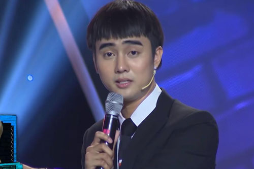 Sau loạt drama, Đạt G liên tục gọi tên Du Uyên trên sóng truyền hình