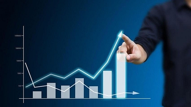 Thị trường chứng khoán 1/7: VN-Index tăng trở lại, khối ngoại mua cổ phiếu ngân hàng