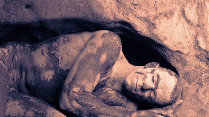 Con người đã từng có khả năng "ngủ đông" trong quá khứ?