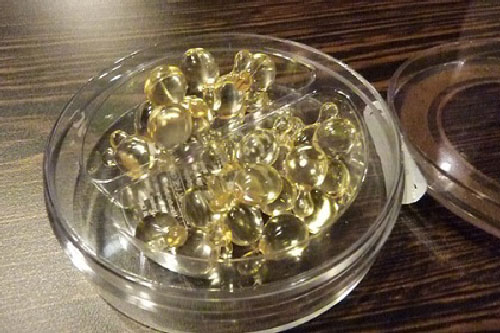 Công thức 'thần thánh' giúp làn da trắng mịn màng mà không tốn tiền