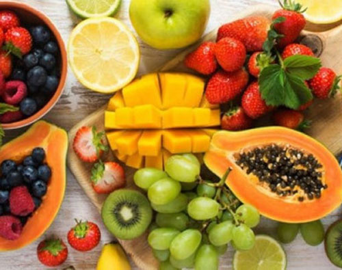 8 loại trái cây bạn không nên ăn khi muốn giảm cân