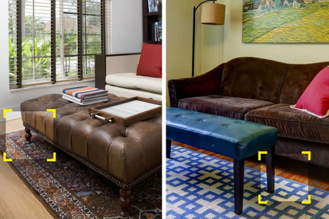 8 sai lầm thường mắc khi bạn tự tay trang trí nhà cửa