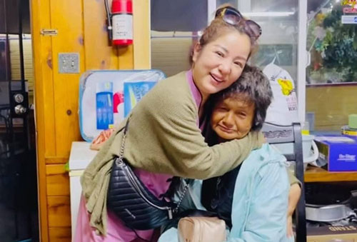 Thuý Nga bất ngờ bị cảnh sát ở Mỹ mời lên sở làm việc vì nghi vấn đánh đập Kim Ngân, chính chủ nói gì?