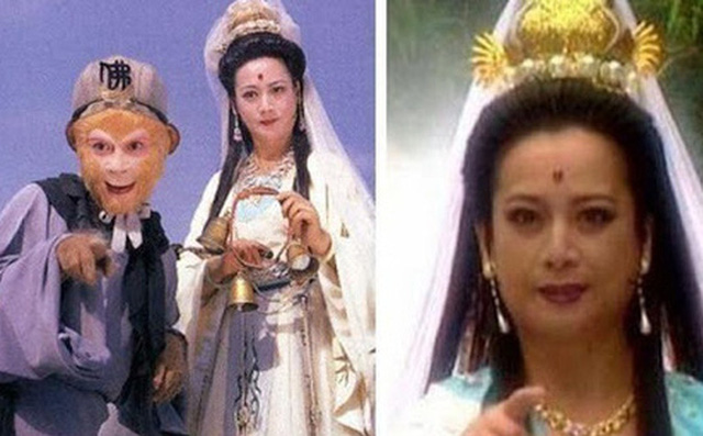 Những "hiện tượng lạ" xung quanh nhân vật Bồ Tát của Tây Du Ký: Đi đến đâu thì trời tạnh mưa đến đó?