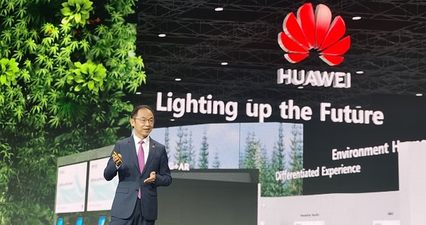 Sếp Huawei: Hơn cả viễn thông, đổi mới sáng tạo trong ngành ICT đang trở thành động lực kinh tế quan trọng