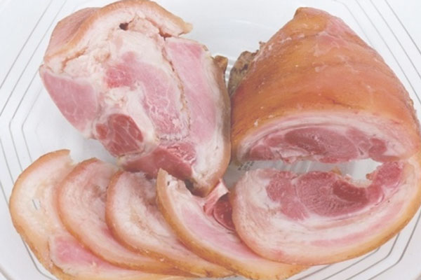 Thực phẩm gây hại cho tim mạch