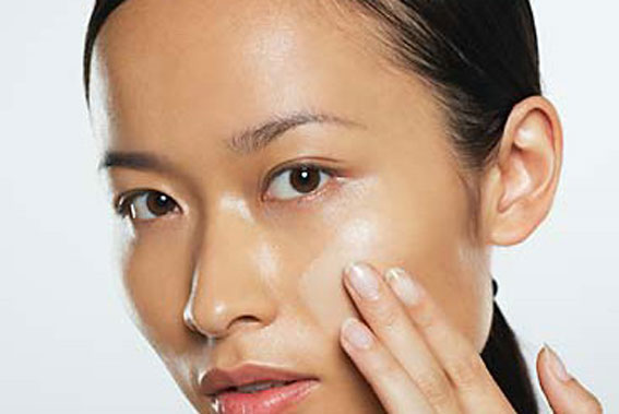 Công thức chuẩn rửa mặt để da hết nhờn, sạch mụn