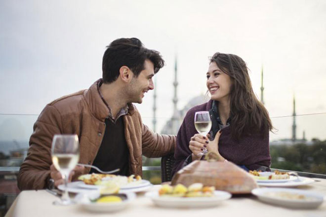 5 cách đơn giản để cải thiện mối quan hệ tình cảm