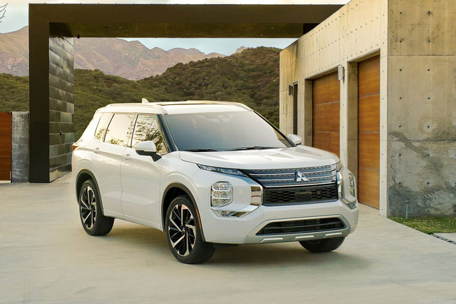 Top 10 xe hơi Nhật Bản kém tin cậy nhất