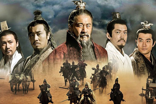 Tam quốc diễn nghĩa: Lời không được nói tùy tiện, người không được sống tùy ý, việc không được làm "tùy tâm"