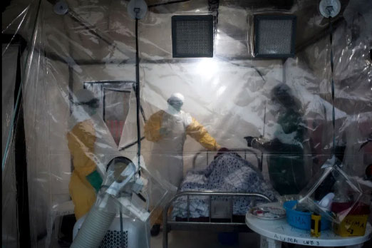 Căn bệnh bí ẩn khiến bệnh nhân nôn ra máu, tử vong chỉ sau vài giờ: 15 người đã thiệt mạng