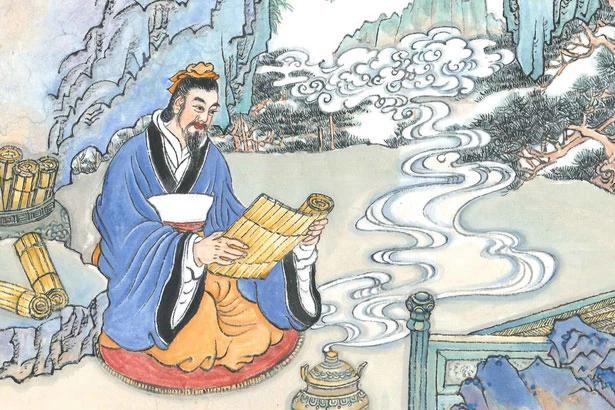 Tranh minh họa. Tranh minh họa.