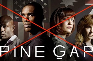 Netflix gỡ bỏ phim Pine Gap 6 tập vì vi phạm chủ quyền biển, đảo 