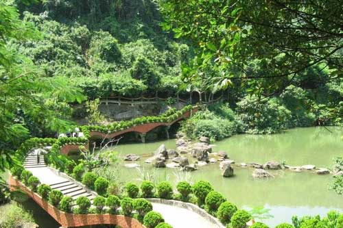 3 điểm du lịch sinh thái hấp dẫn ven Hà Nội