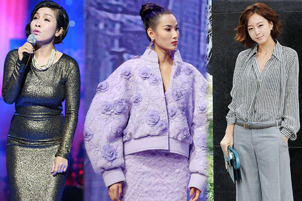 6 lỗi thời trang luôn khiến bạn ăn mặc xấu